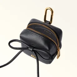 Furla Poppy Charm
