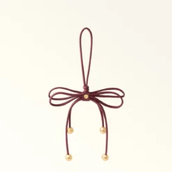 Furla Poppy Charm
