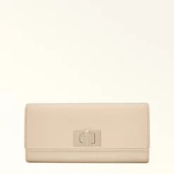 Furla 1927 Portafoglio Continental XL