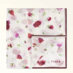 Furla Primavera Stola 70X200