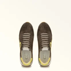 Furla Retrò Sneakers