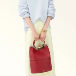 Furla Sfera Borsa A Secchiello S