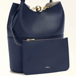 Furla Sfera Borsa A Secchiello S