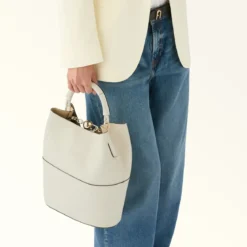 Furla Sfera Borsa A Secchiello S