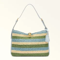Furla Sfera Soft Borsa A Spalla L