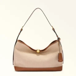 Furla Sfera Soft Borsa A Spalla L