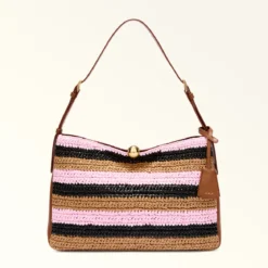 Furla Sfera Soft Borsa A Spalla L
