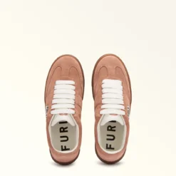 Furla Step Sneakers
