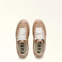 Furla Step Sneakers
