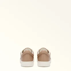 Furla Step Sneakers