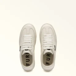Furla Step Sneakers