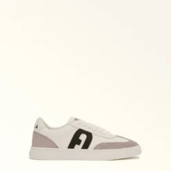 Furla Step Sneakers