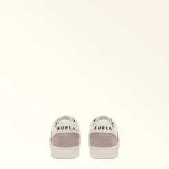 Furla Step Sneakers