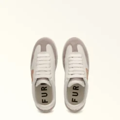 Furla Step Sneakers