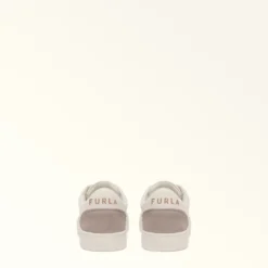 Furla Step Sneakers