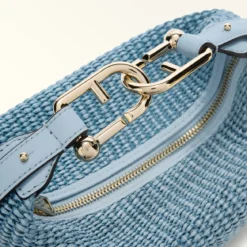 Furla Tonie Borsa A Spalla