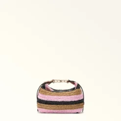 Furla Tonie Borsa A Spalla