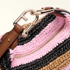 Furla Tonie Borsa A Spalla