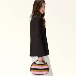 Furla Tonie Borsa A Spalla
