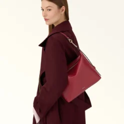 Furla Tonie Borsa A Spalla M