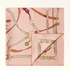 Furla Tortona Foulard