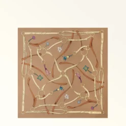 Furla Tortona Foulard