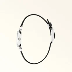 Furla Twist Orologio Con Cassa Tonda