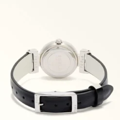 Furla Twist Orologio Con Cassa Tonda